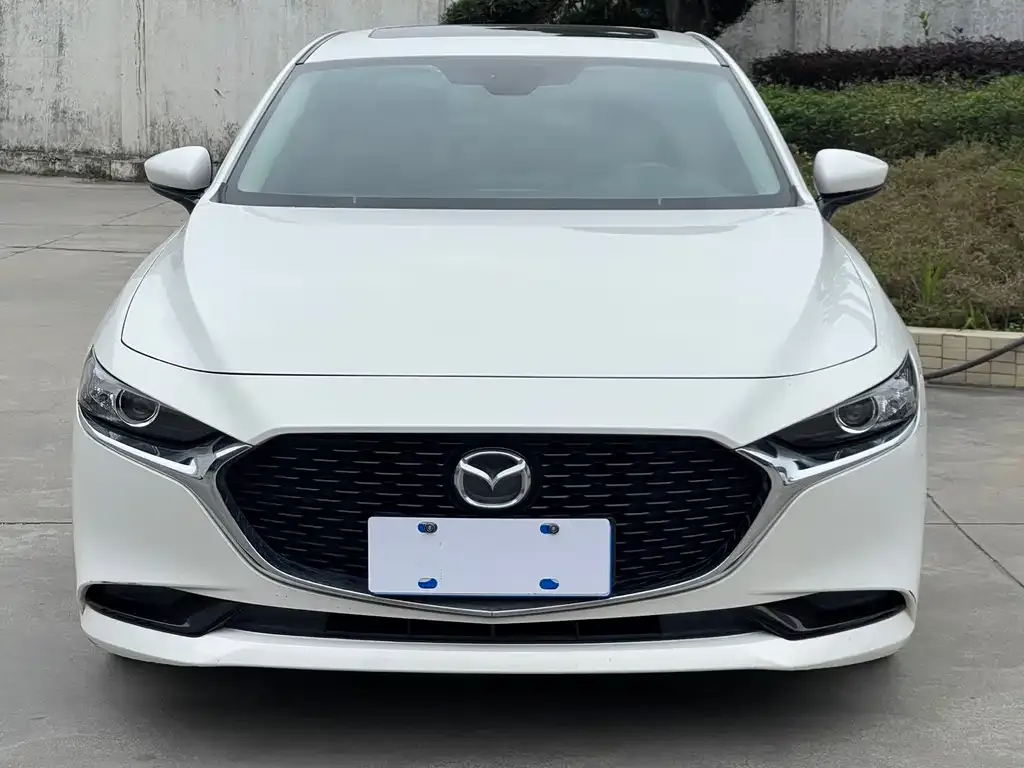 Mazda 3 Axela 2022 из CN, фото 8