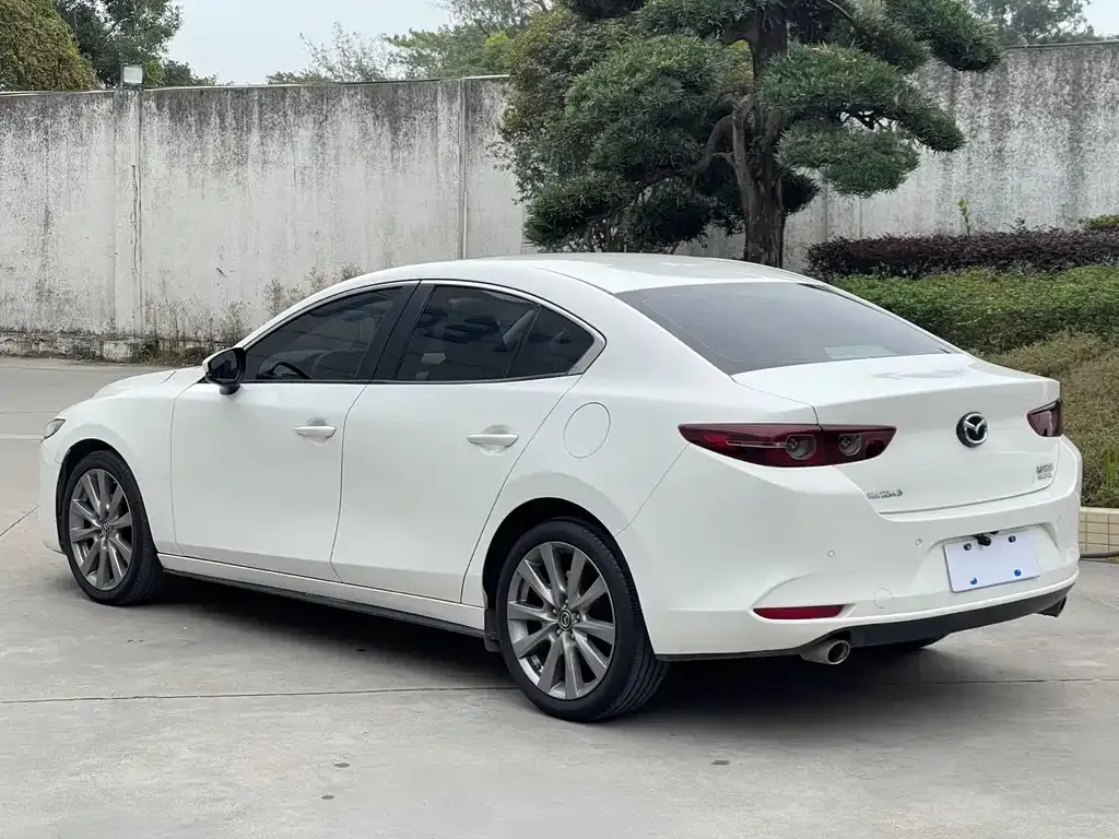 Mazda 3 Axela 2022 из CN, фото 10