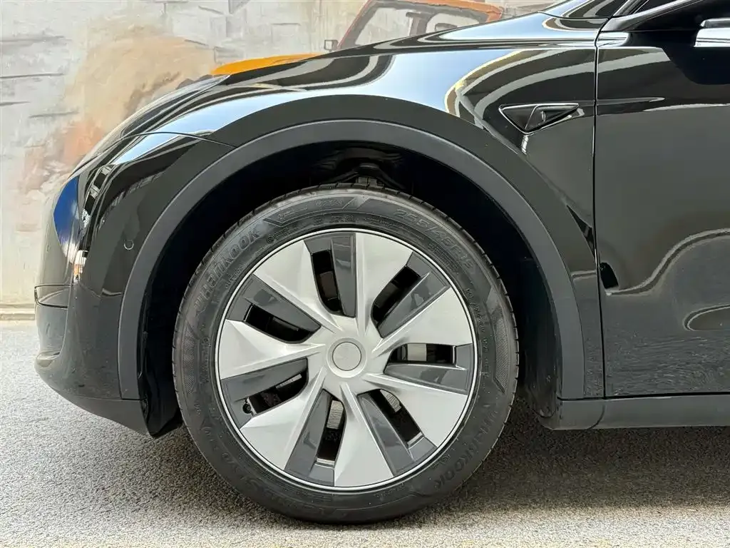 Tesla Model Y 2023 из CN, фото 6