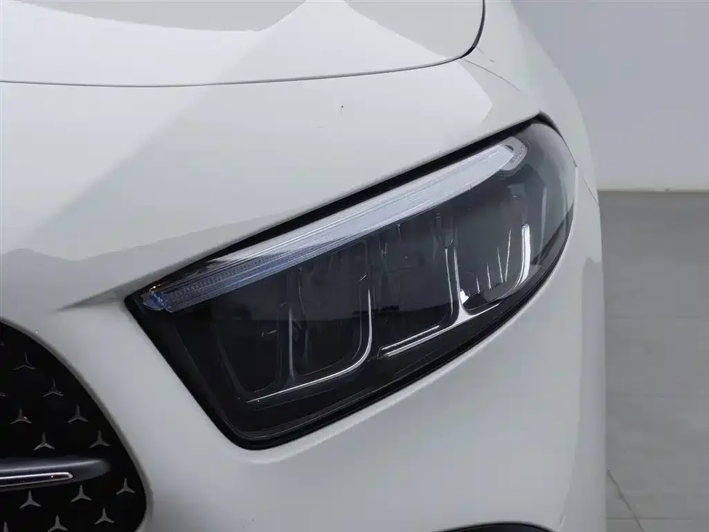 Mercedes-Benz A-Class 2023 из CN, фото 5