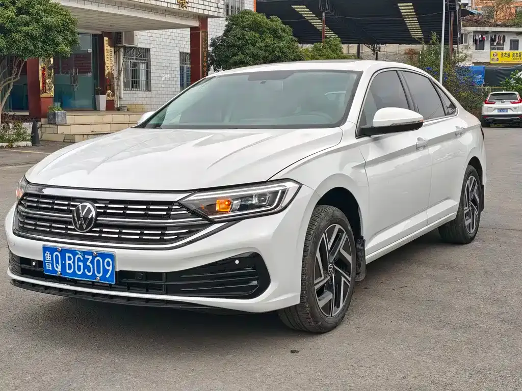Volkswagen Sagitar 2023 из CN, фото 1