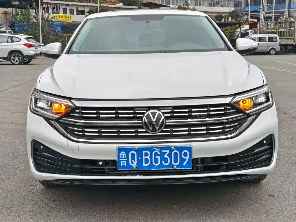 Volkswagen Sagitar 2023 из CN, фото 2