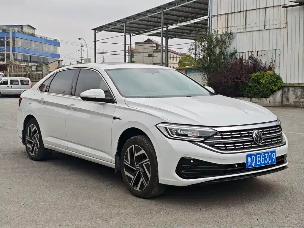 Volkswagen Sagitar 2023 из CN, фото 3