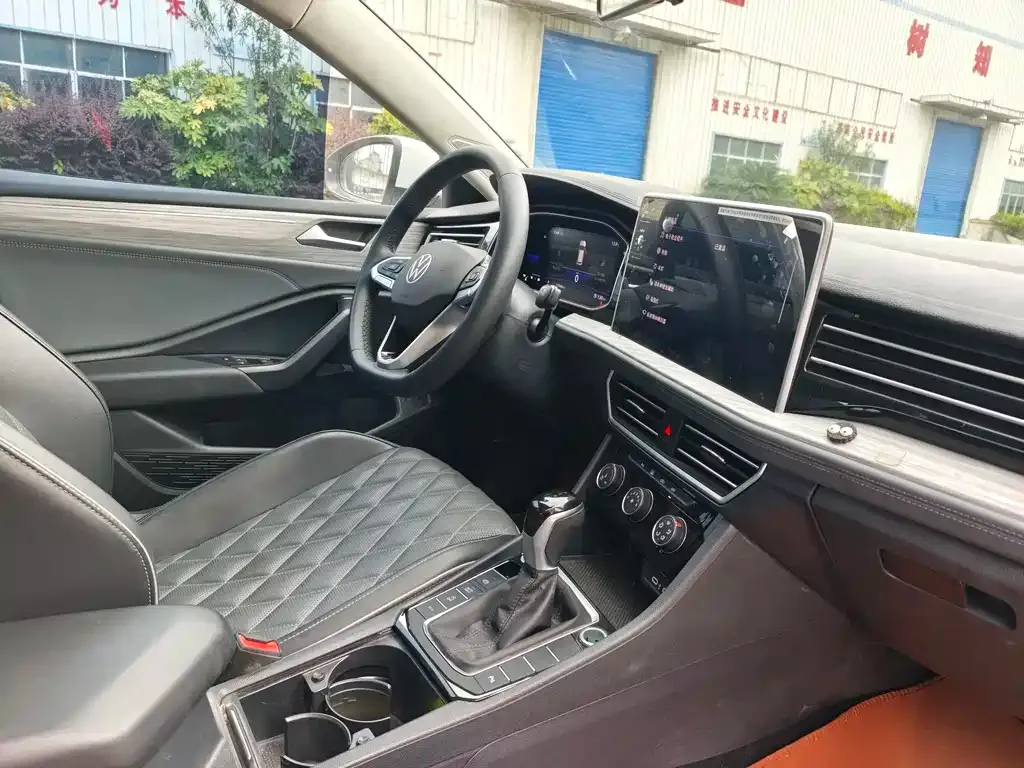 Volkswagen Sagitar 2023 из CN, фото 4