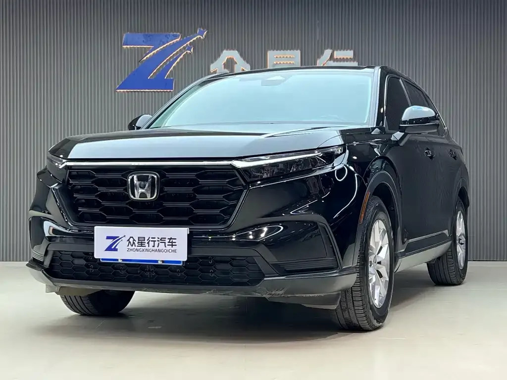 Honda CR-V 2023 из CN, фото 1