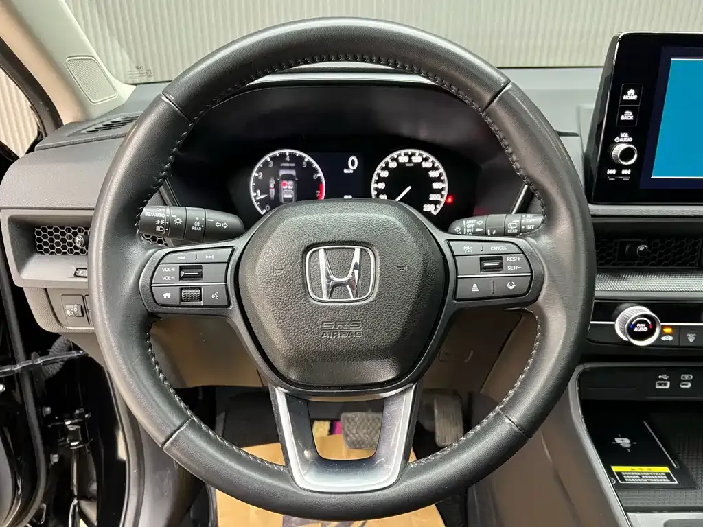 Honda CR-V 2023 из CN, фото 4
