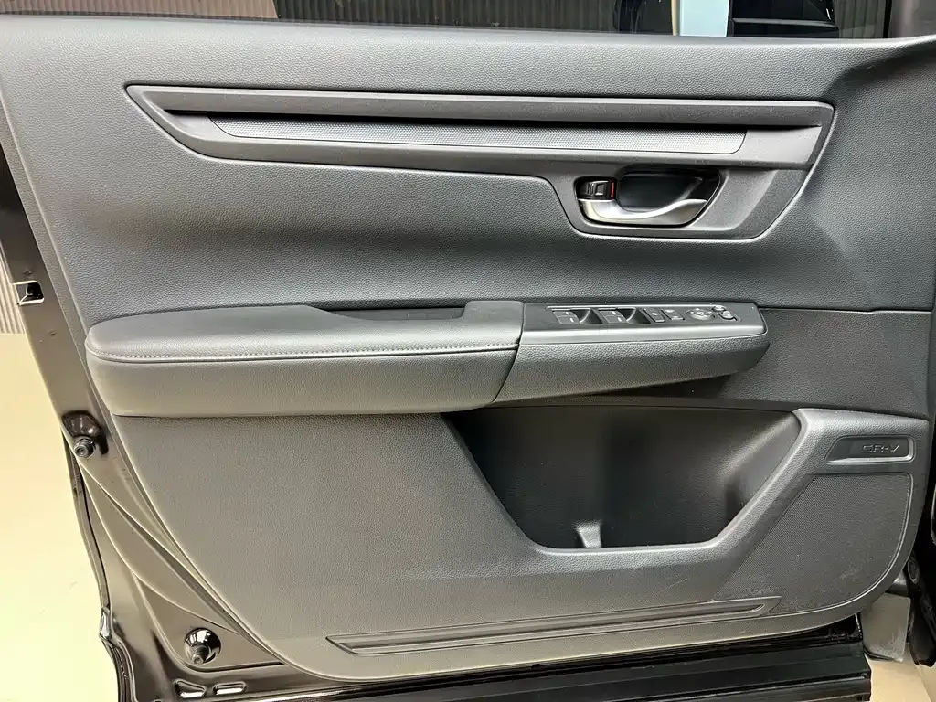 Honda CR-V 2023 из CN, фото 8