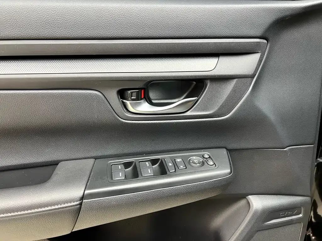 Honda CR-V 2023 из CN, фото 9