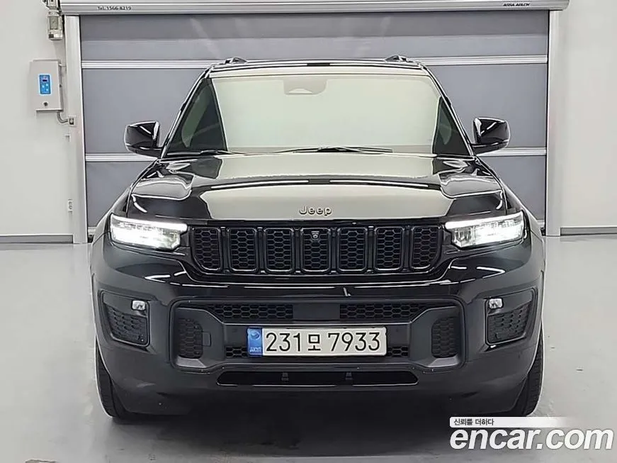 Jeep Cherokee — фото 3
