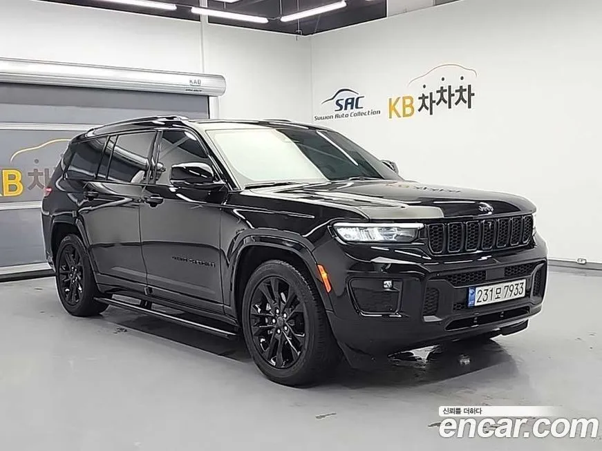 Jeep Cherokee — фото 5