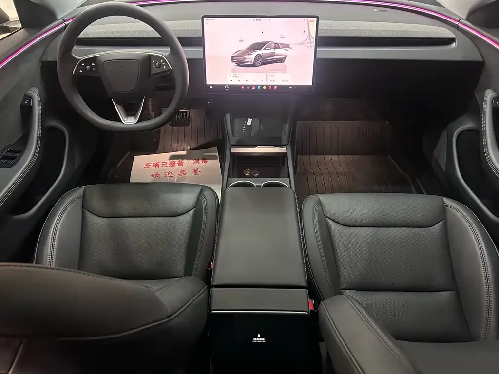 Tesla Model 3 2024 из CN, фото 6