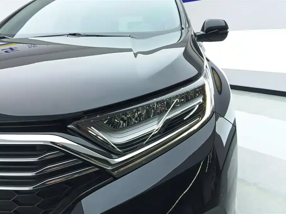 Honda CR-V PHEV 2022 из CN, фото 5