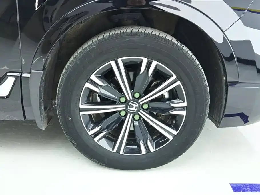 Honda CR-V PHEV 2022 из CN, фото 3