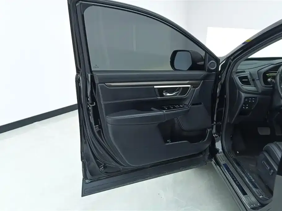 Honda CR-V PHEV 2022 из CN, фото 6