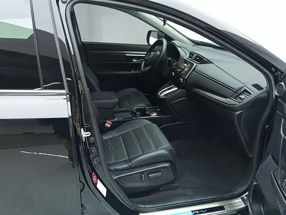 Honda CR-V PHEV 2022 из CN, фото 7