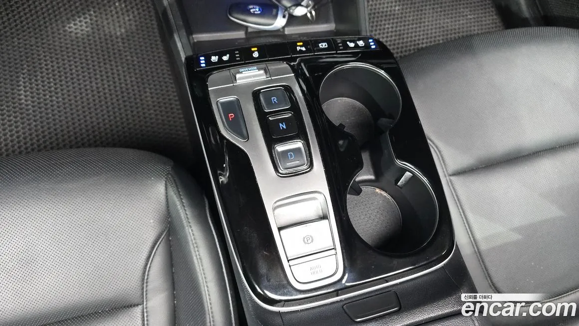 Hyundai Tucson — фото 9