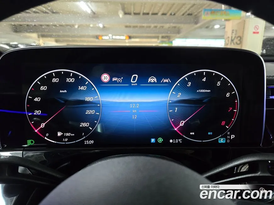 Mercedes-Benz E-Class 2026 из KR, фото 2
