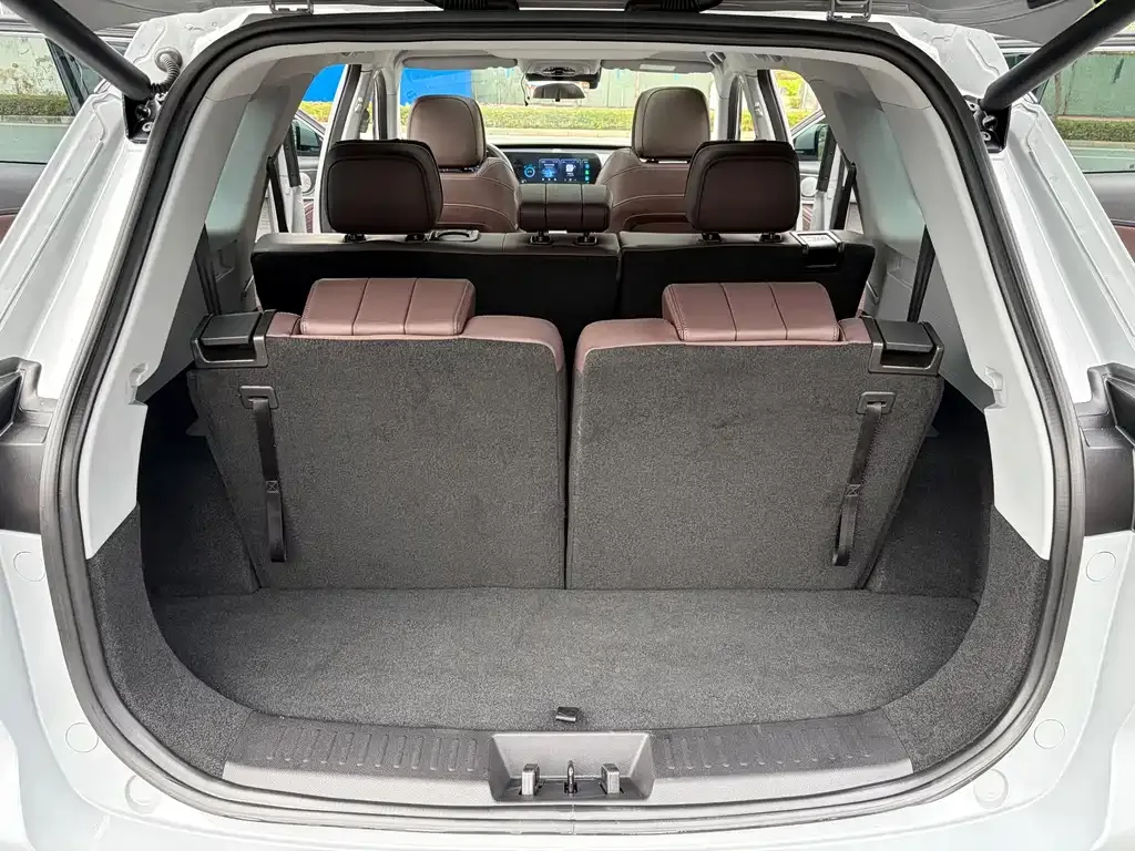 Chery Tiggo 8 PRO 2022 из CN, фото 10