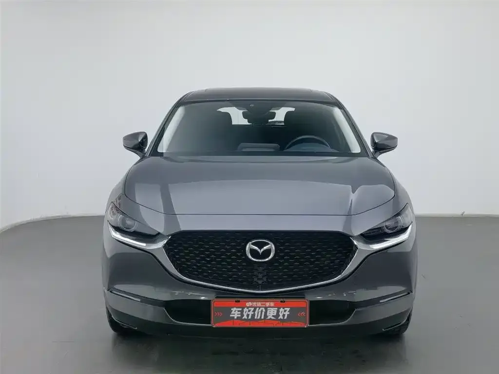 Mazda CX-30 2021 из CN, фото 6