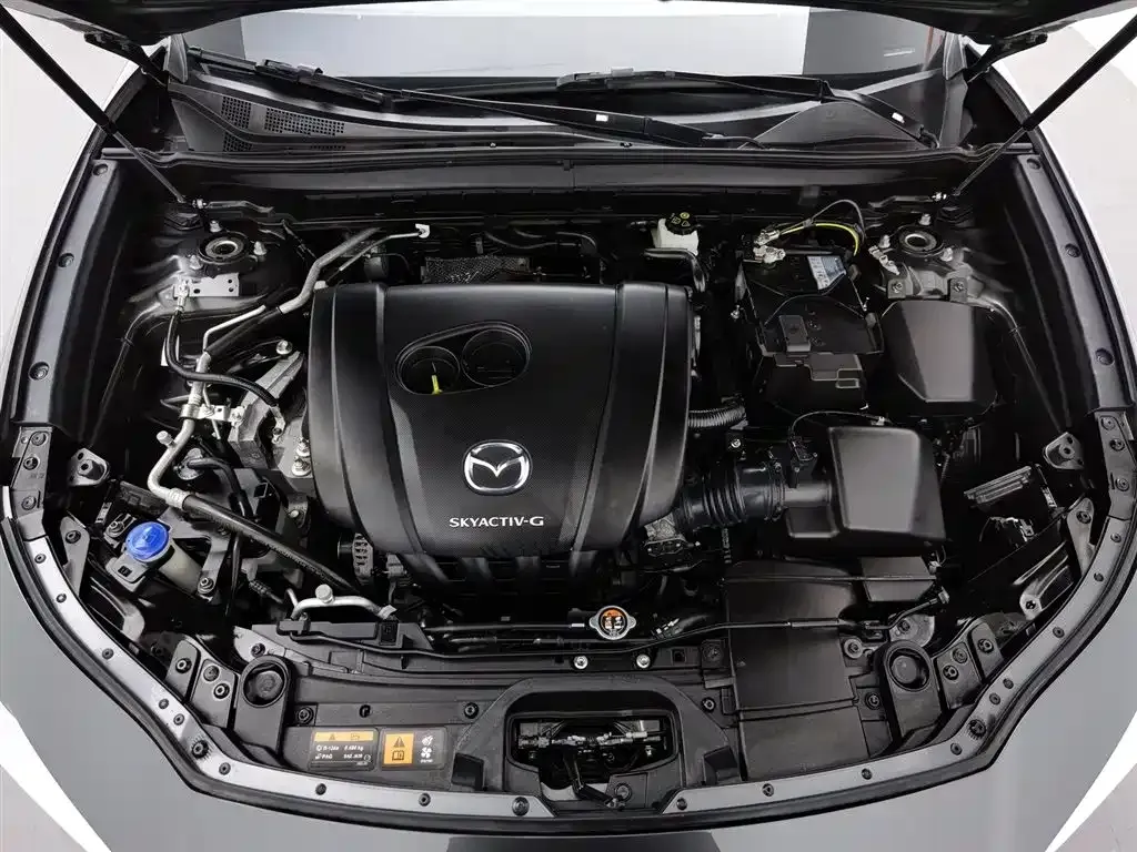 Mazda CX-30 2021 из CN, фото 9