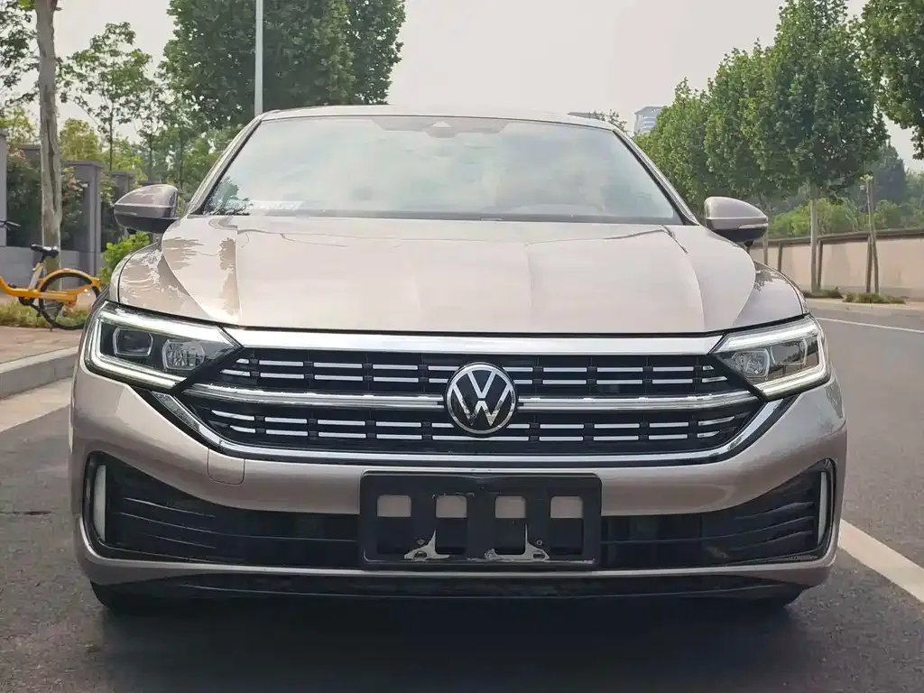 Volkswagen Sagitar 2022 из CN, фото 2
