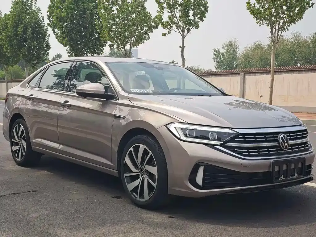 Volkswagen Sagitar 2022 из CN, фото 3