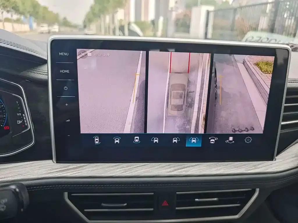Volkswagen Sagitar 2022 из CN, фото 4