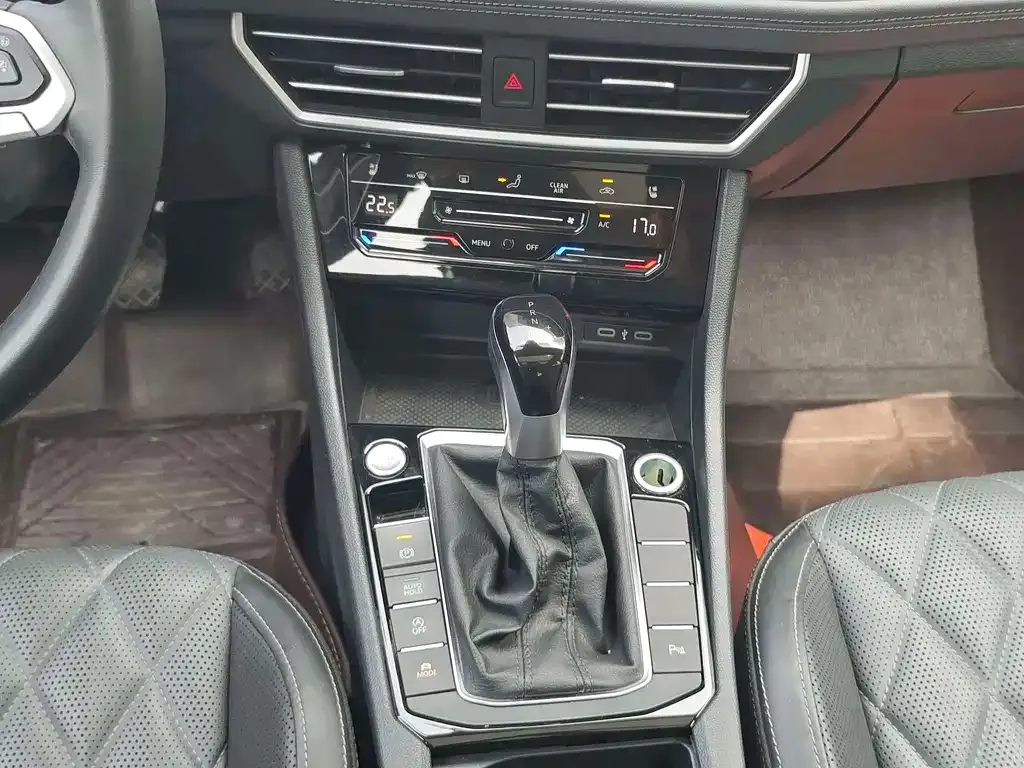 Volkswagen Sagitar 2022 из CN, фото 7