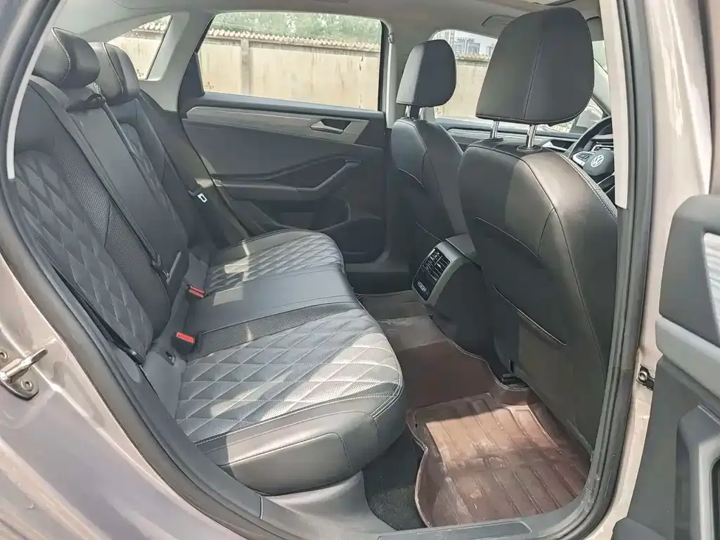 Volkswagen Sagitar 2022 из CN, фото 8