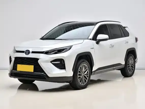 Toyota Wildlander 2023 из CN, фото 1
