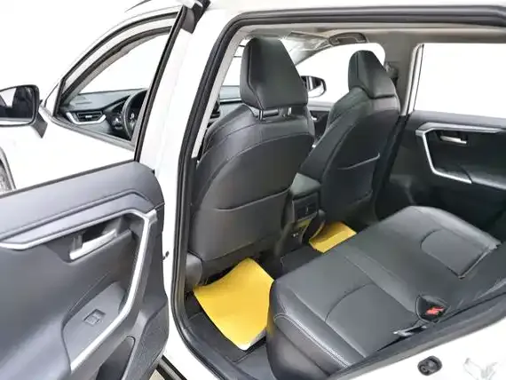 Toyota Wildlander 2023 из CN, фото 5