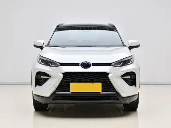Toyota Wildlander 2023 из CN, фото 2