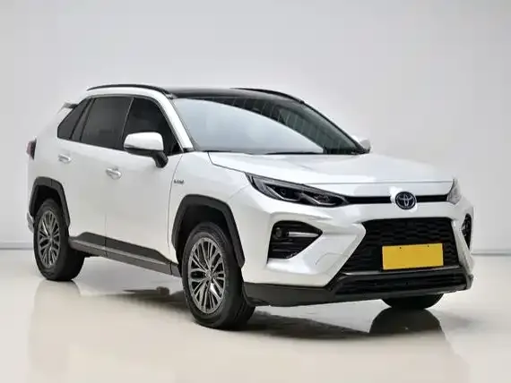 Toyota Wildlander 2023 из CN, фото 6