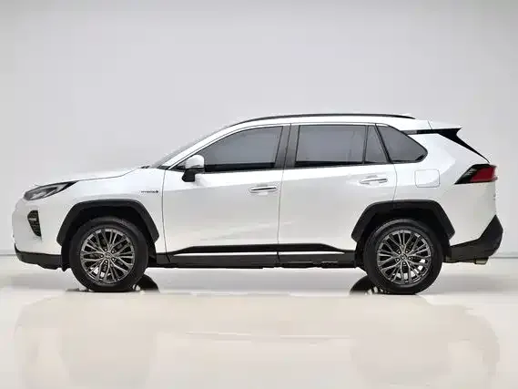 Toyota Wildlander 2023 из CN, фото 7