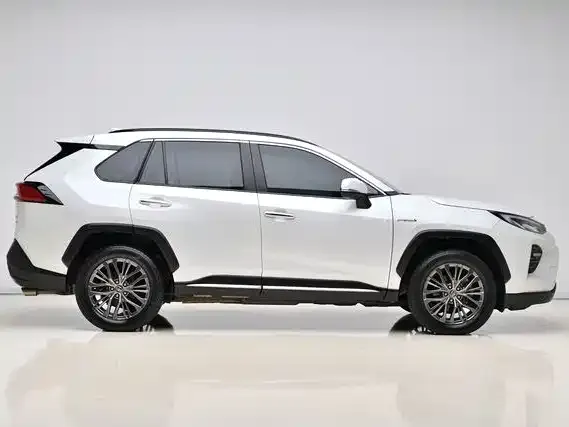 Toyota Wildlander 2023 из CN, фото 9