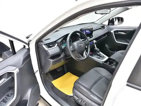 Toyota Wildlander 2023 из CN, фото 10