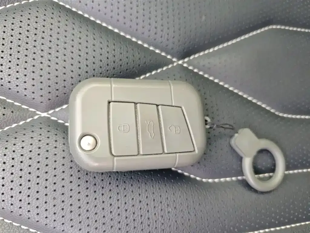 Volkswagen Tiguan L 2021 из CN, фото 9