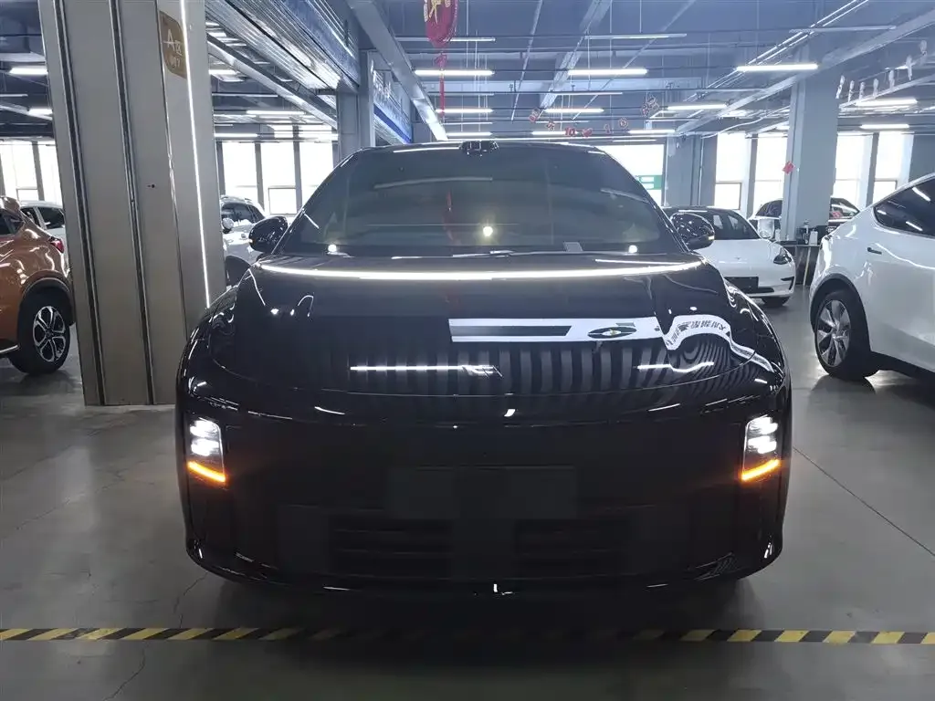 Li Auto i6 2025 из CN, фото 3