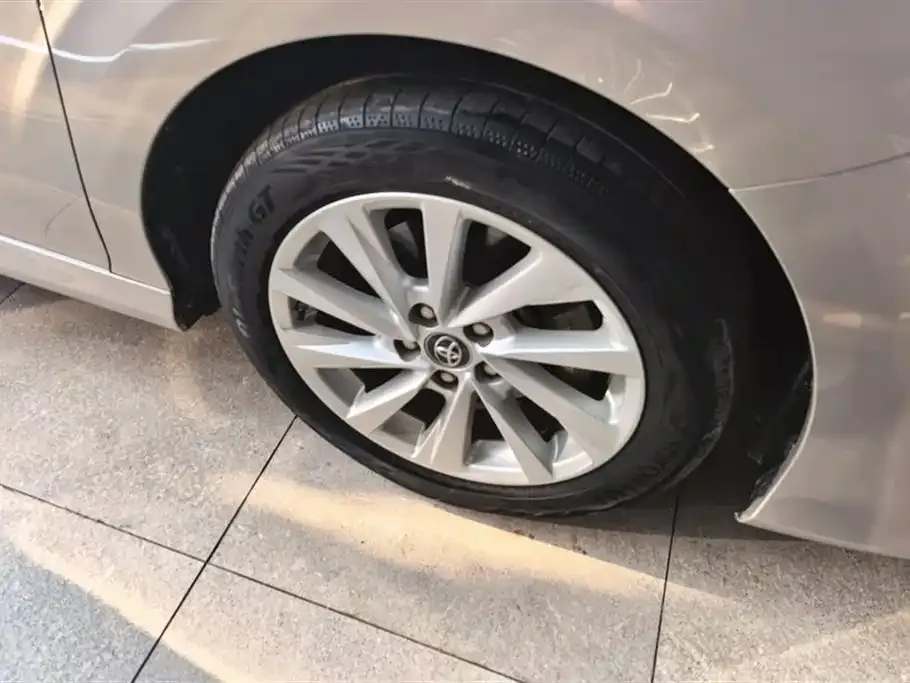 Toyota Camry 2022 из CN, фото 6