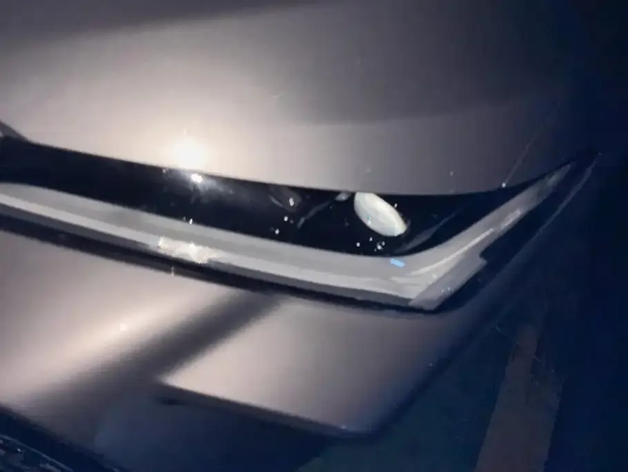Toyota Avalon 2024 из CN, фото 8