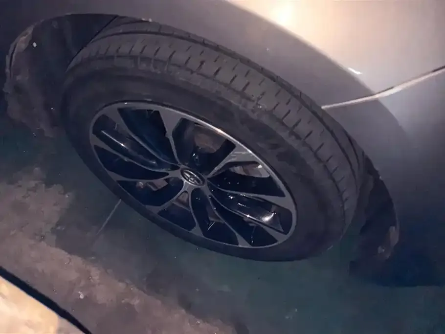 Toyota Avalon 2024 из CN, фото 7