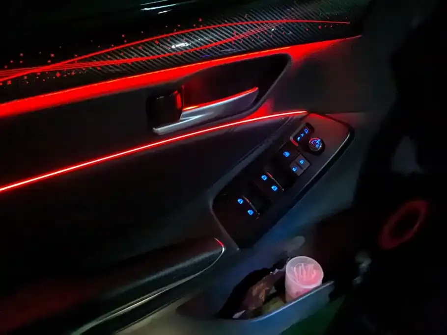 Toyota Avalon 2024 из CN, фото 4