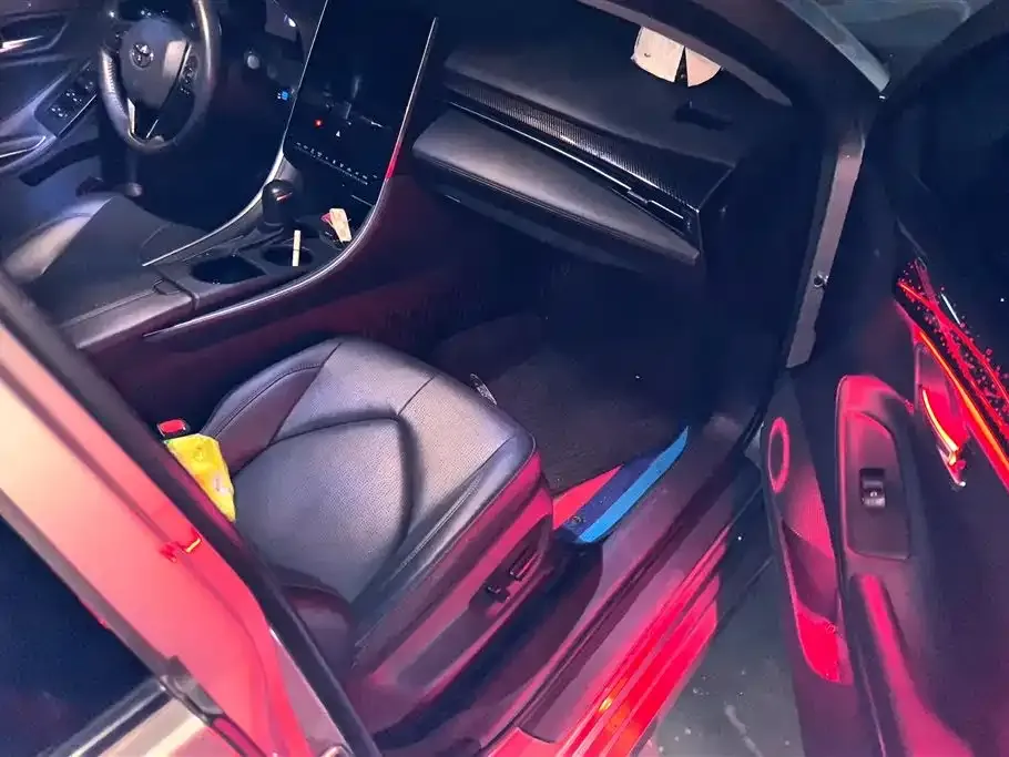 Toyota Avalon 2024 из CN, фото 6