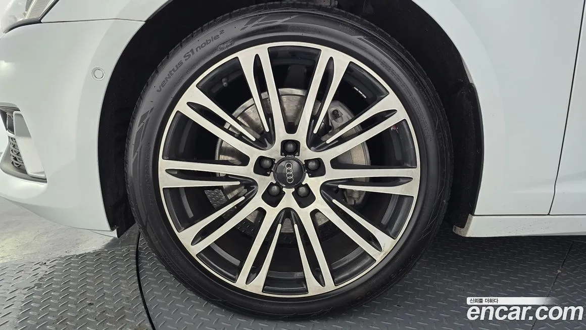 Audi A6 2021 из KR, фото 10