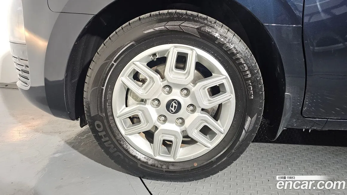 Hyundai Staria 2025 из KR, фото 5