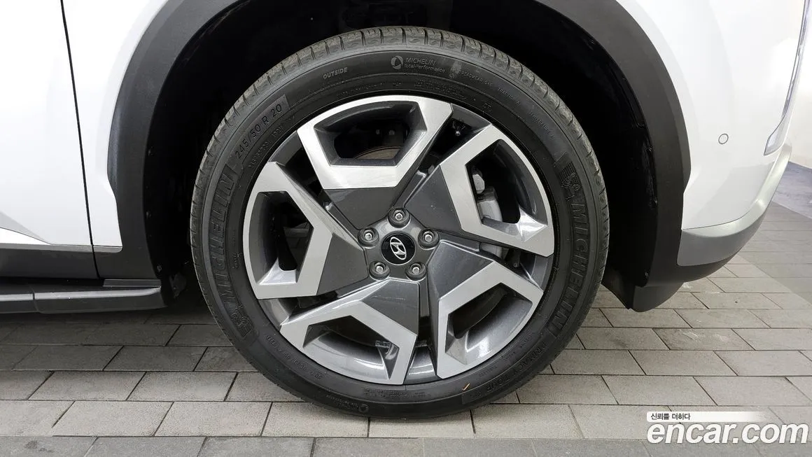 Hyundai Palisade — фото 6