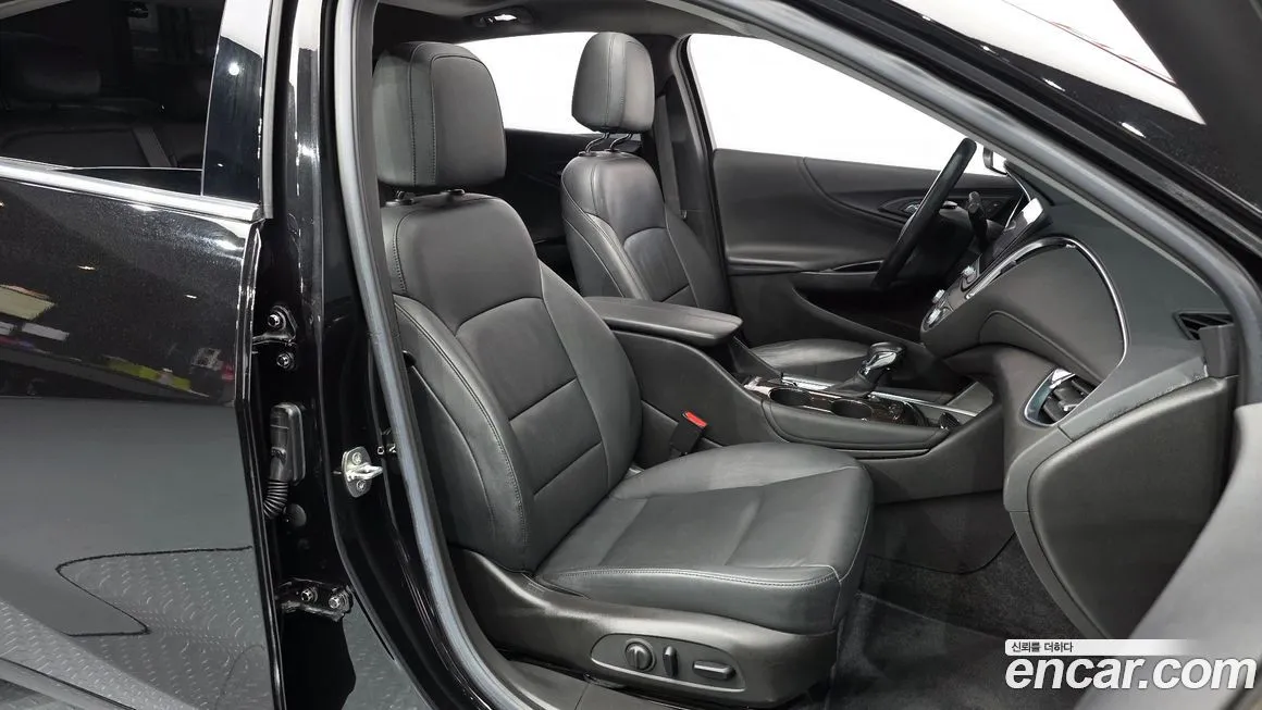 Chevrolet (GM Daewoo) Malibu 2022 из KR, фото 10