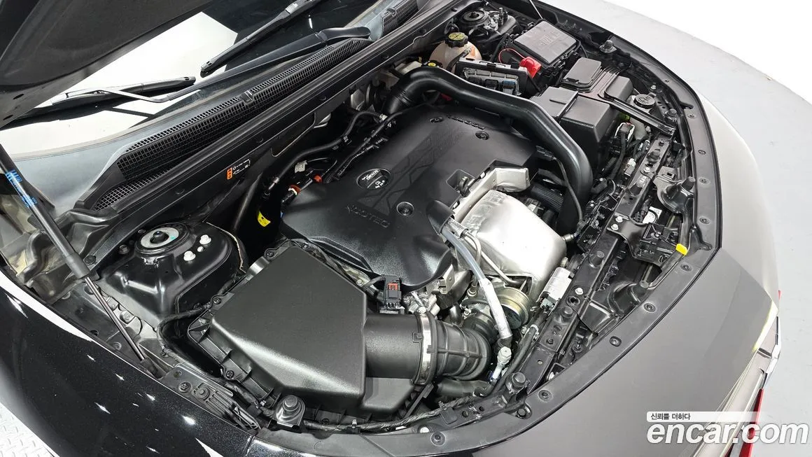 Chevrolet (GM Daewoo) Malibu 2022 из KR, фото 6