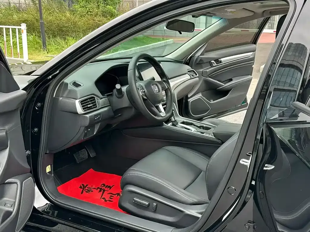 Honda Accord 2022 из CN, фото 5
