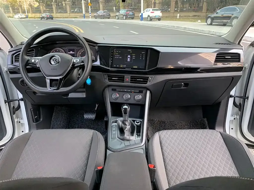 Volkswagen Tayron 2021 из CN, фото 2